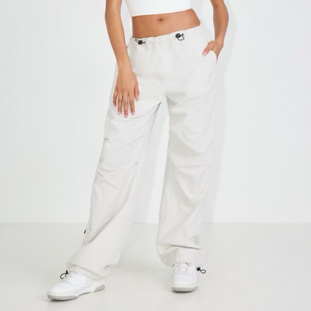BNWT Parachute Pants